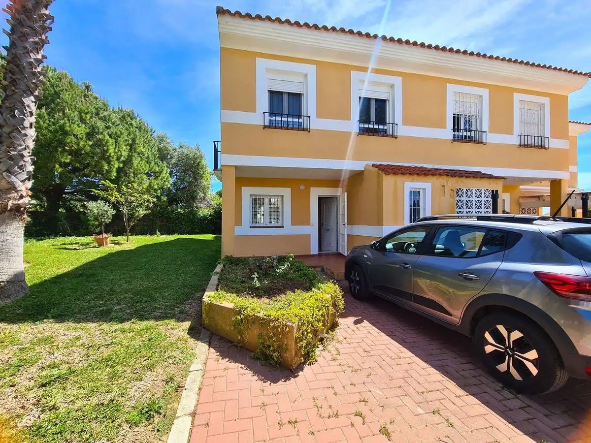 Maison avec jardin à vendre à La Duquesa, imagen 4