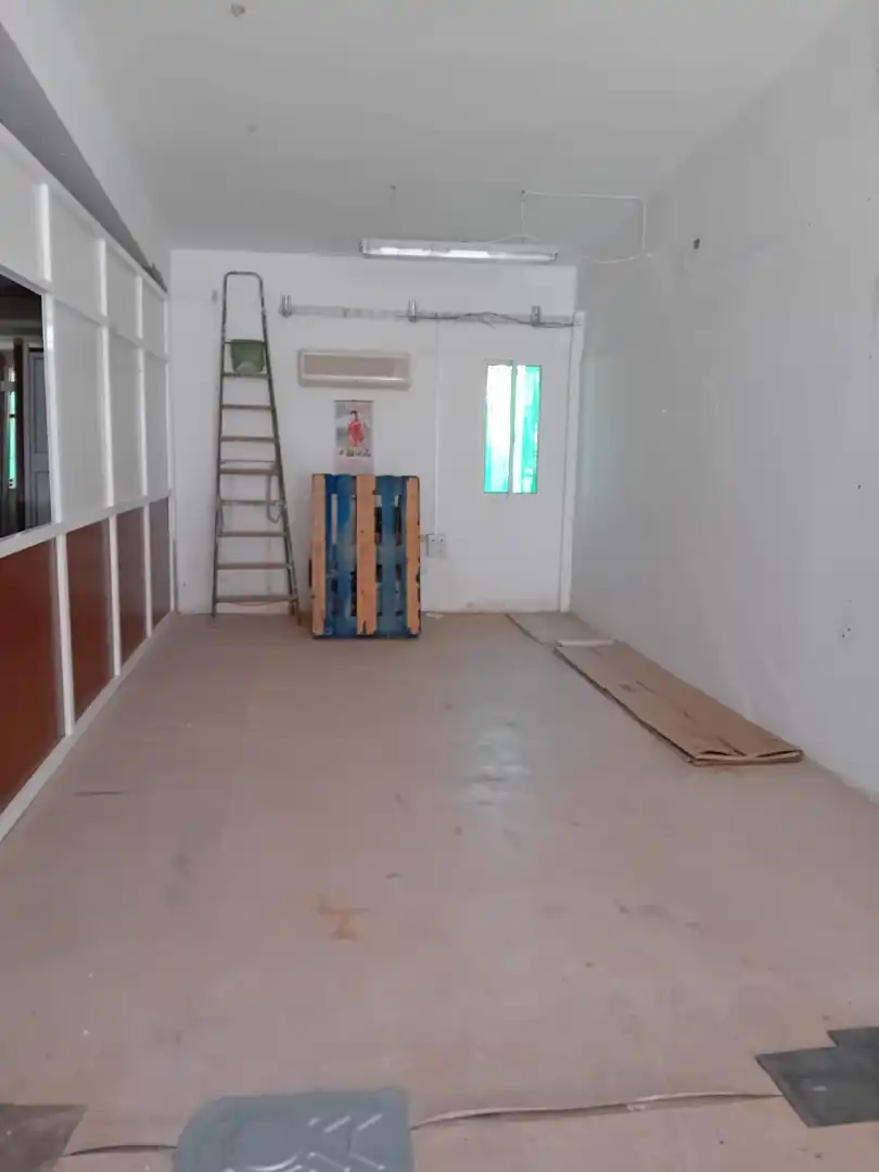 Local en venta en Bobadilla - Bobadilla Estación - La Joya