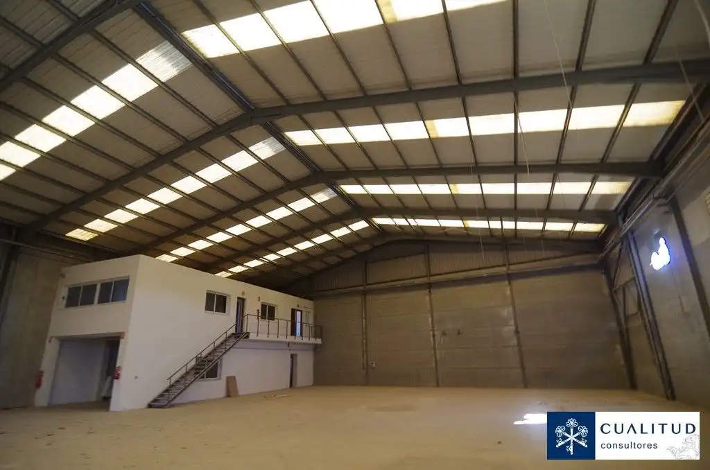 Nave industrial en venta en Almazora / Almassora