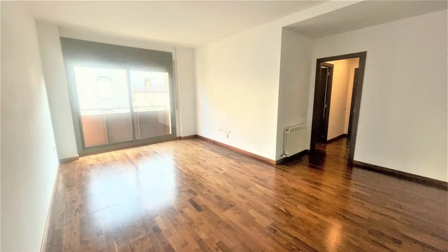 Piso con terraza en venta en Calle del Doctor Ferran, imagen 6