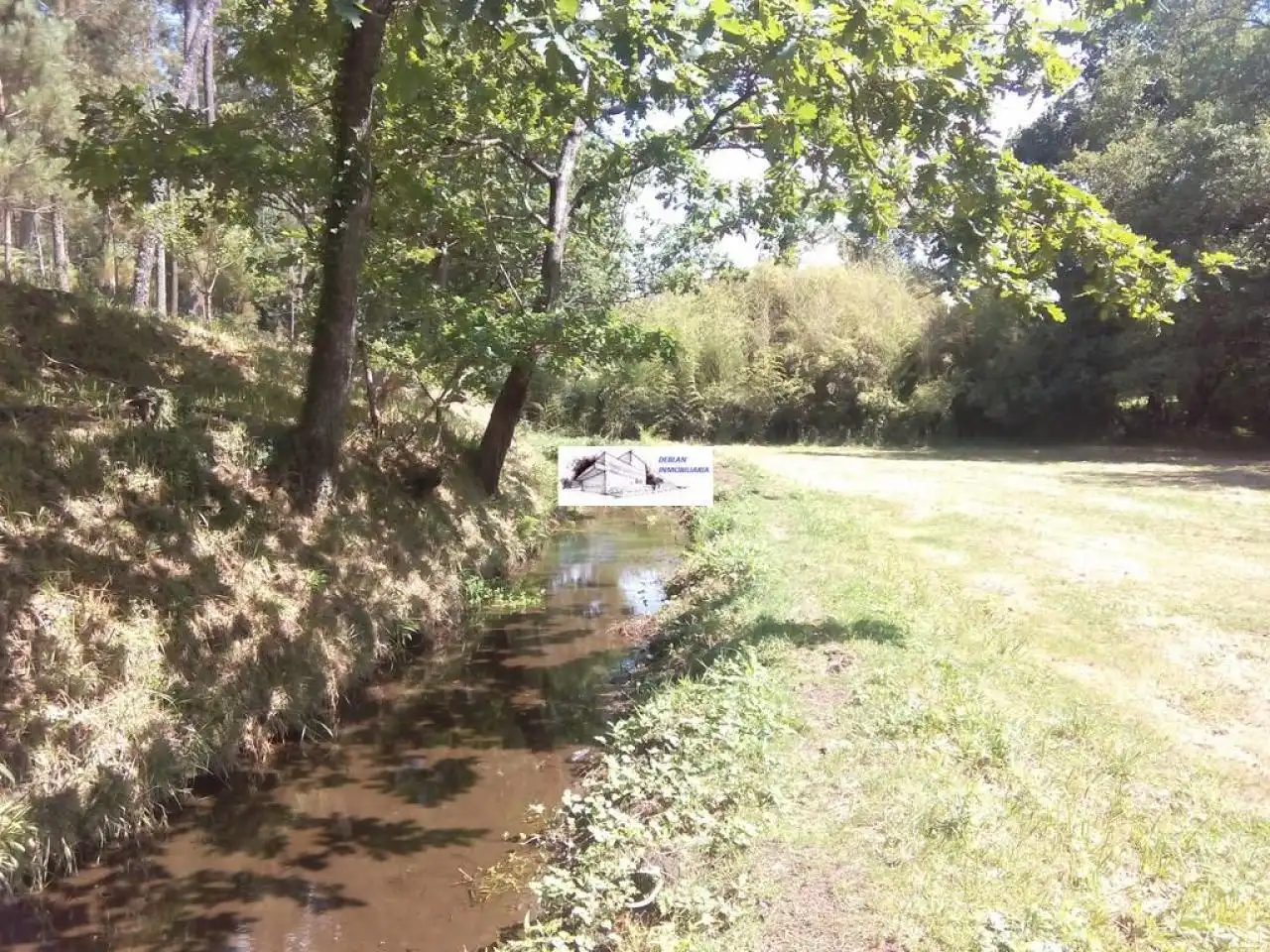Casa rústica amb jardí en venda a Tomiño, imagen 33