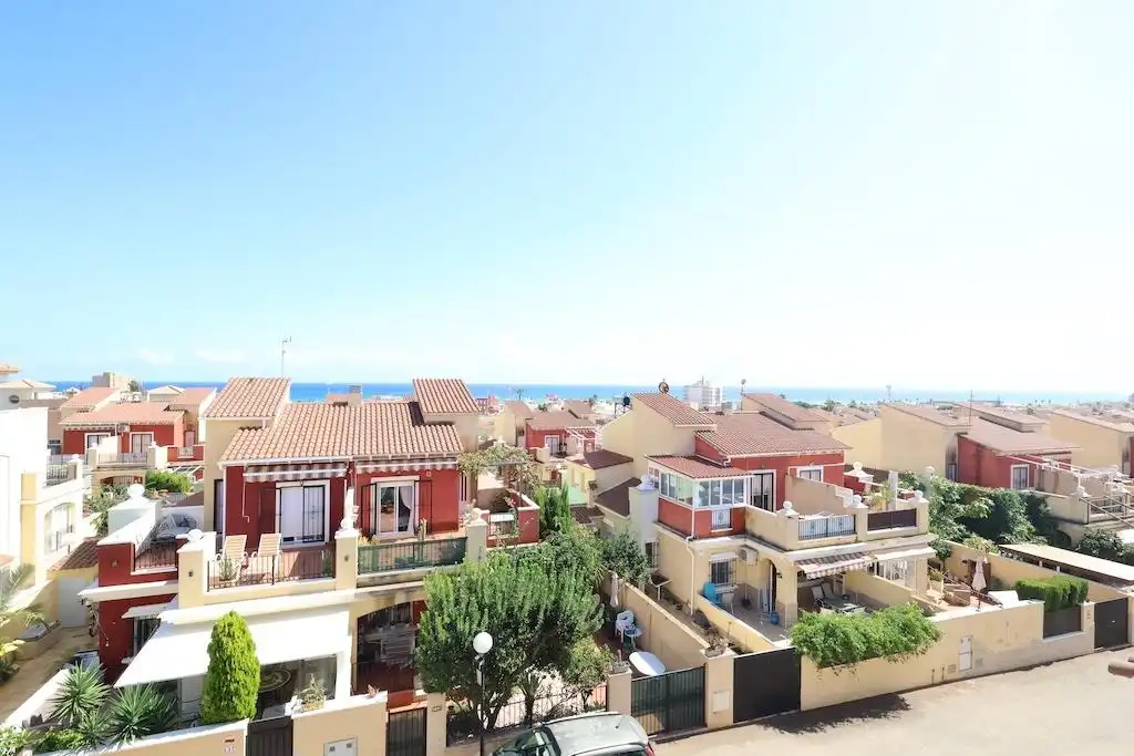 Apartment with pool for sale in FRAY LUIS DE LEON, imagen 15
