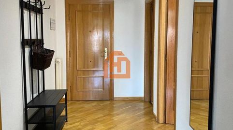 Photo 2 of Flat for rent in Abad Viñayo, Las Eras de Renueva, León Capital