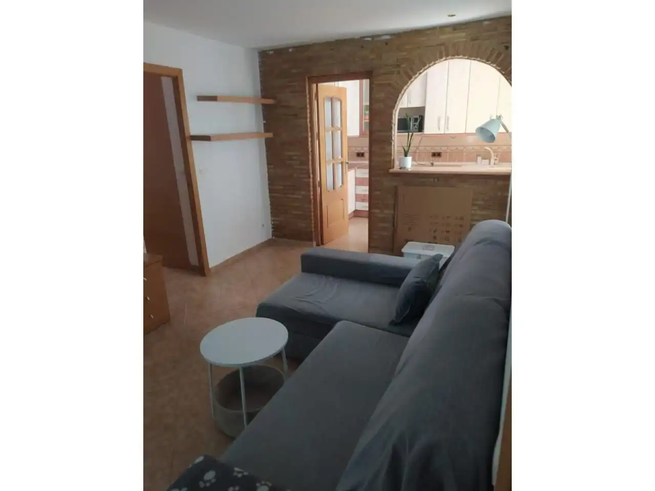 Wohnzimmer von Wohnung zum Verkauf in Getafe
