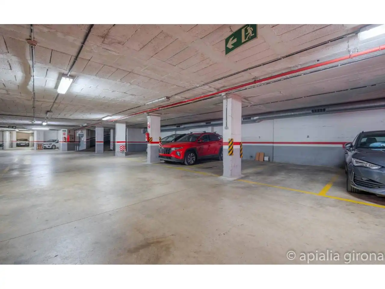 Wohnung mit Terrasse zum Verkauf in Sant Narcís, imagen 35