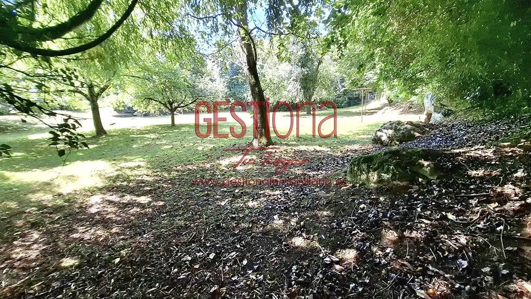 Casa o chalet en venta en Medio Cudeyo con Jardín privado