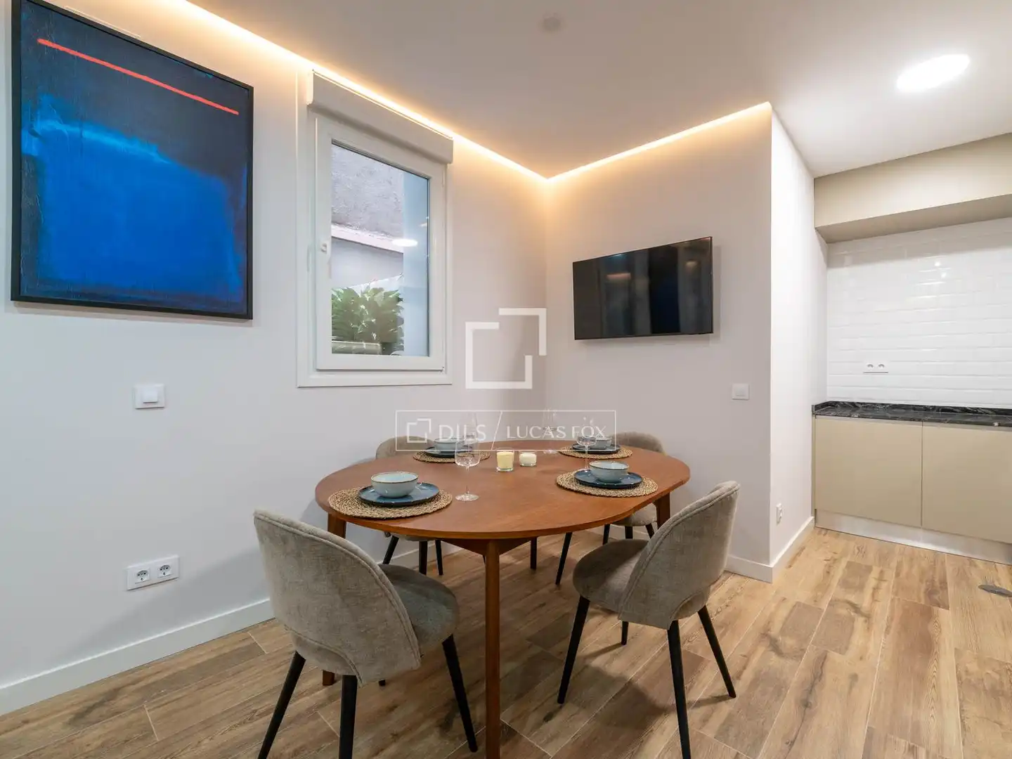 Flat for sale in Chamberí, imagen 15