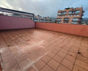 Terrace of Attic for sale in Vilassar de Mar  with Air Conditioner, Heating and Terrace