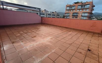 Terrassa de Àtic en venda en Vilassar de Mar amb Aire condicionat, Calefacció i Terrassa