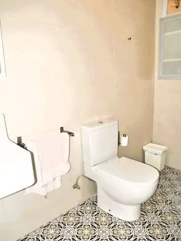 Villa con piscina in vendita a Torreguadiaro - San Diego, imagen 13