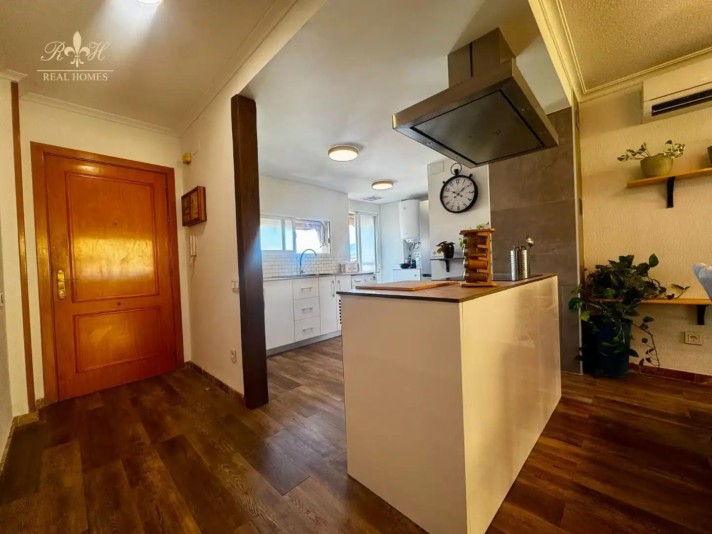 Piso con ascensor en venta en JOAQUÍN TURINA, imagen 22