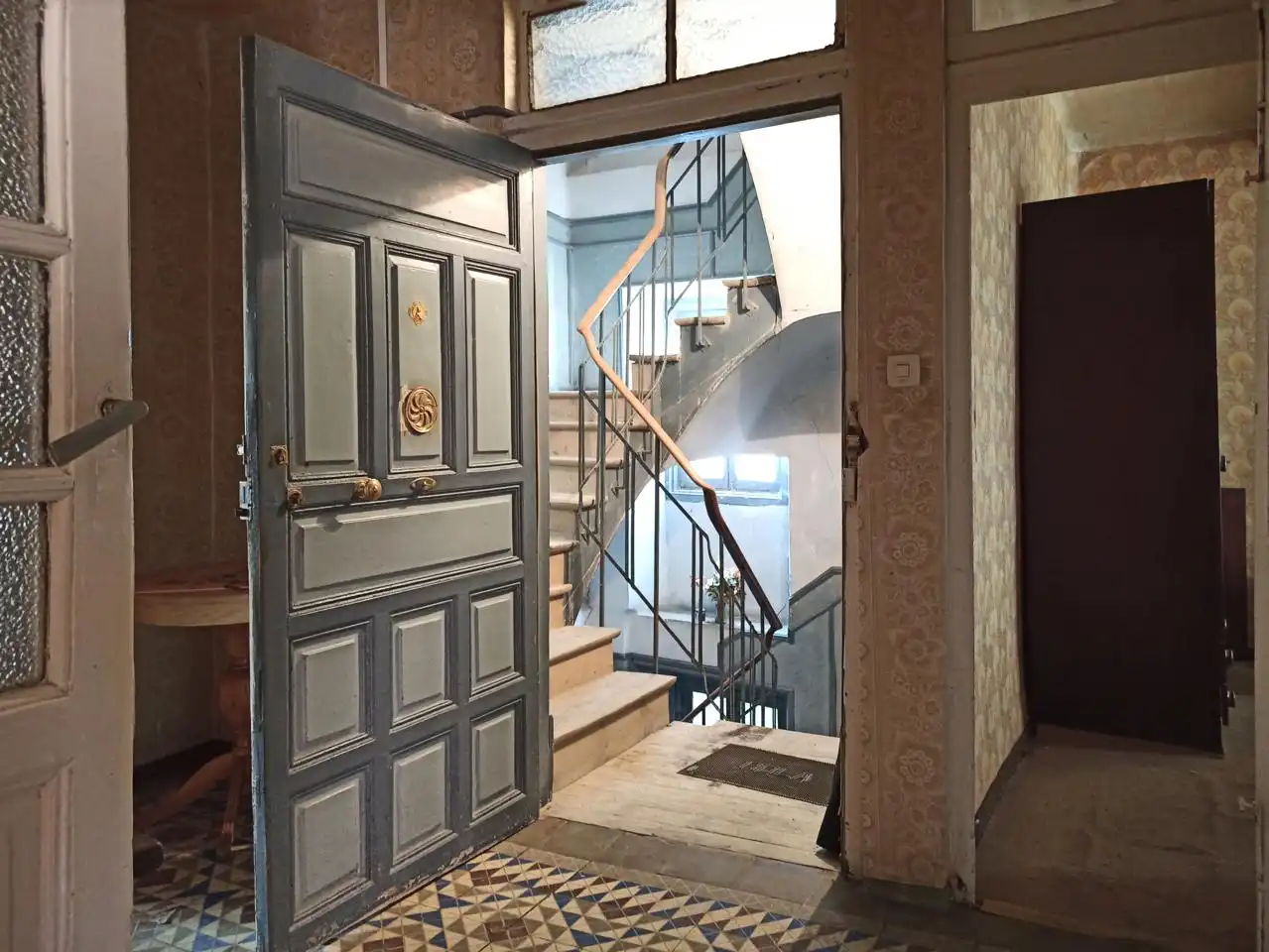 Edificio en venta en Ávila