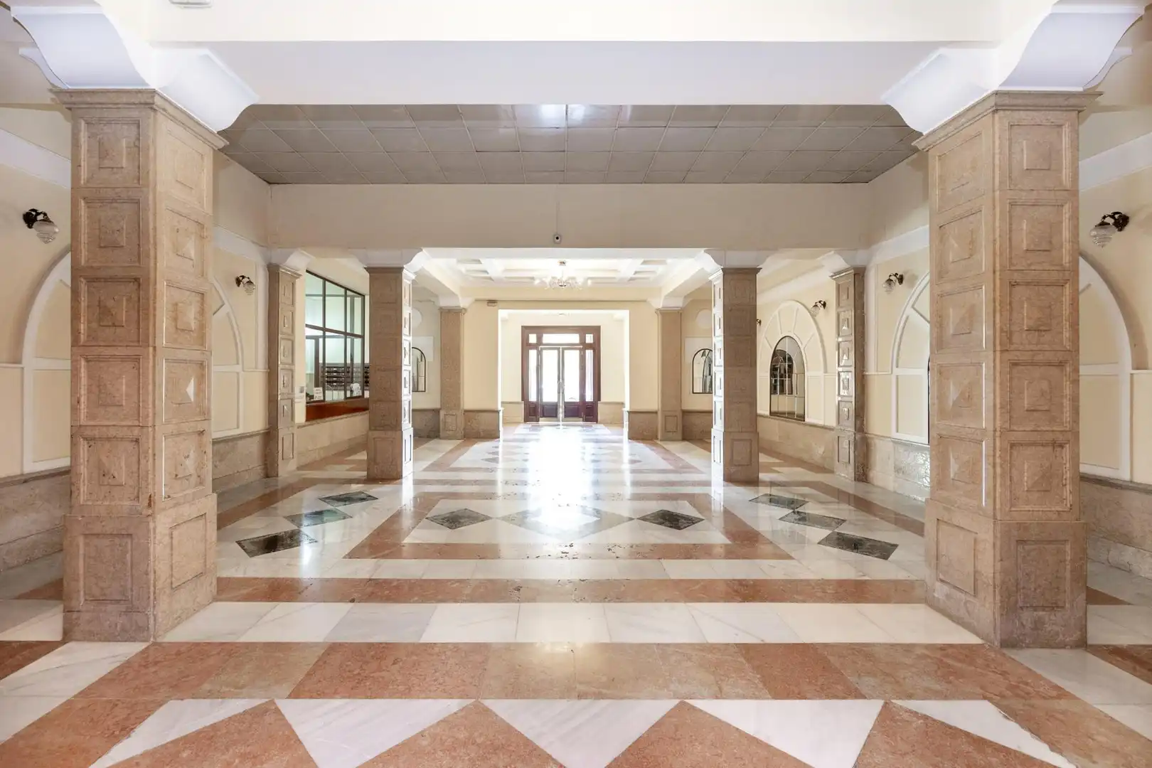Appartement avec ascenseur à vendre à Plaza de los Campos 4, imagen 4