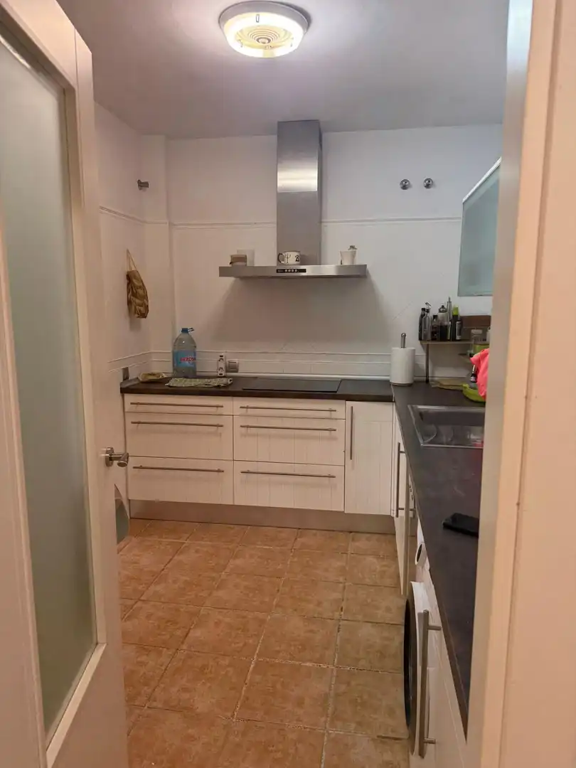 Kitchen of Detached homes for sale in Cotomar