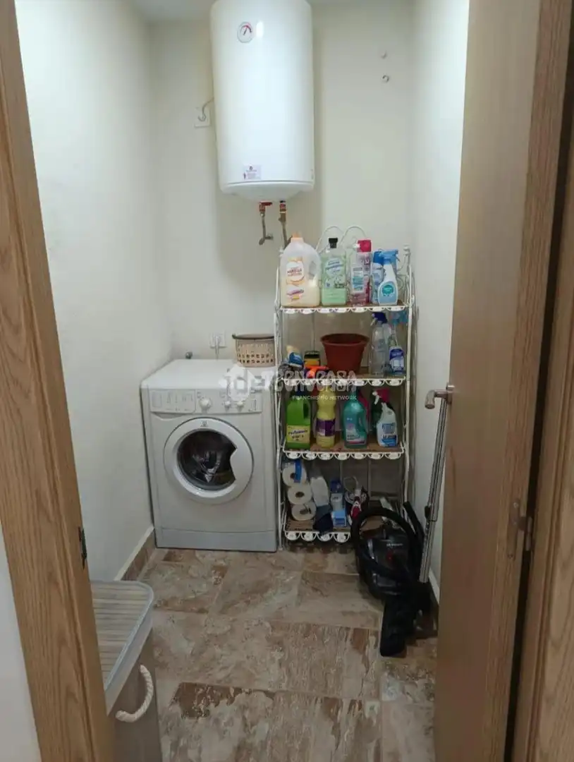 Maison jumelée à vendre à Almadén de la Plata, imagen 13