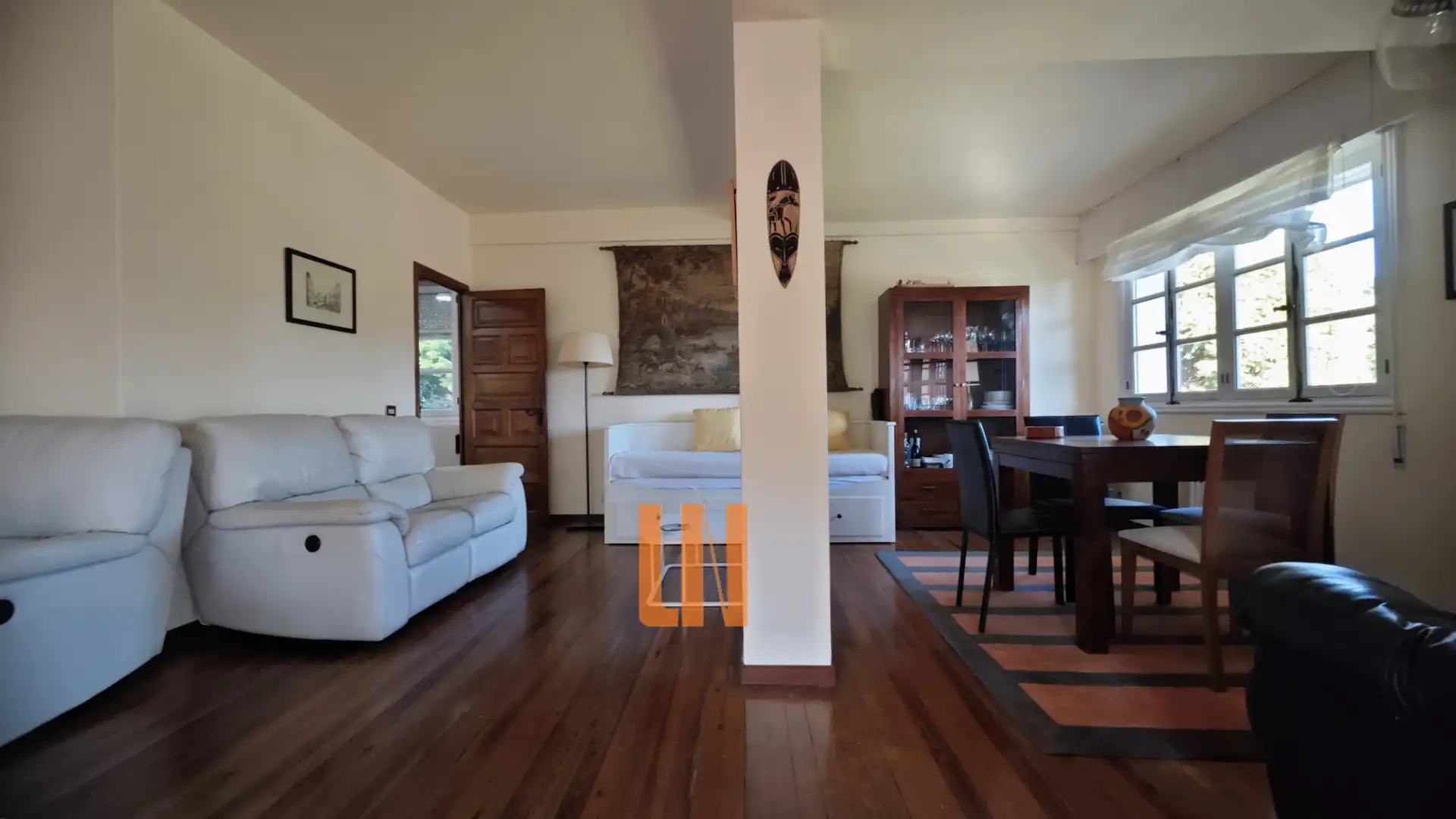 Chalet con terraza en venta en Avenida Miguel Hernández, imagen 19