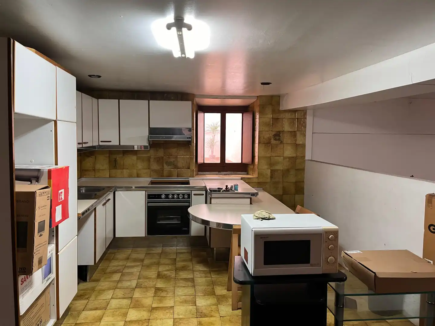 Cocina de Piso en venta en Elorrio