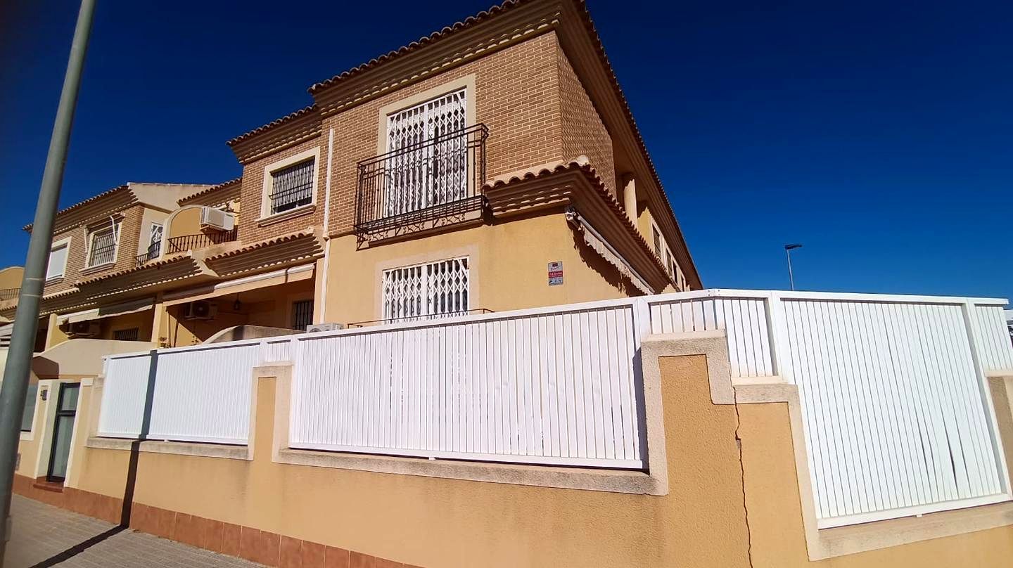 Haus oder Chalet zum verkauf in Pardo Bazán, San Pedro del Pinatar ciudad