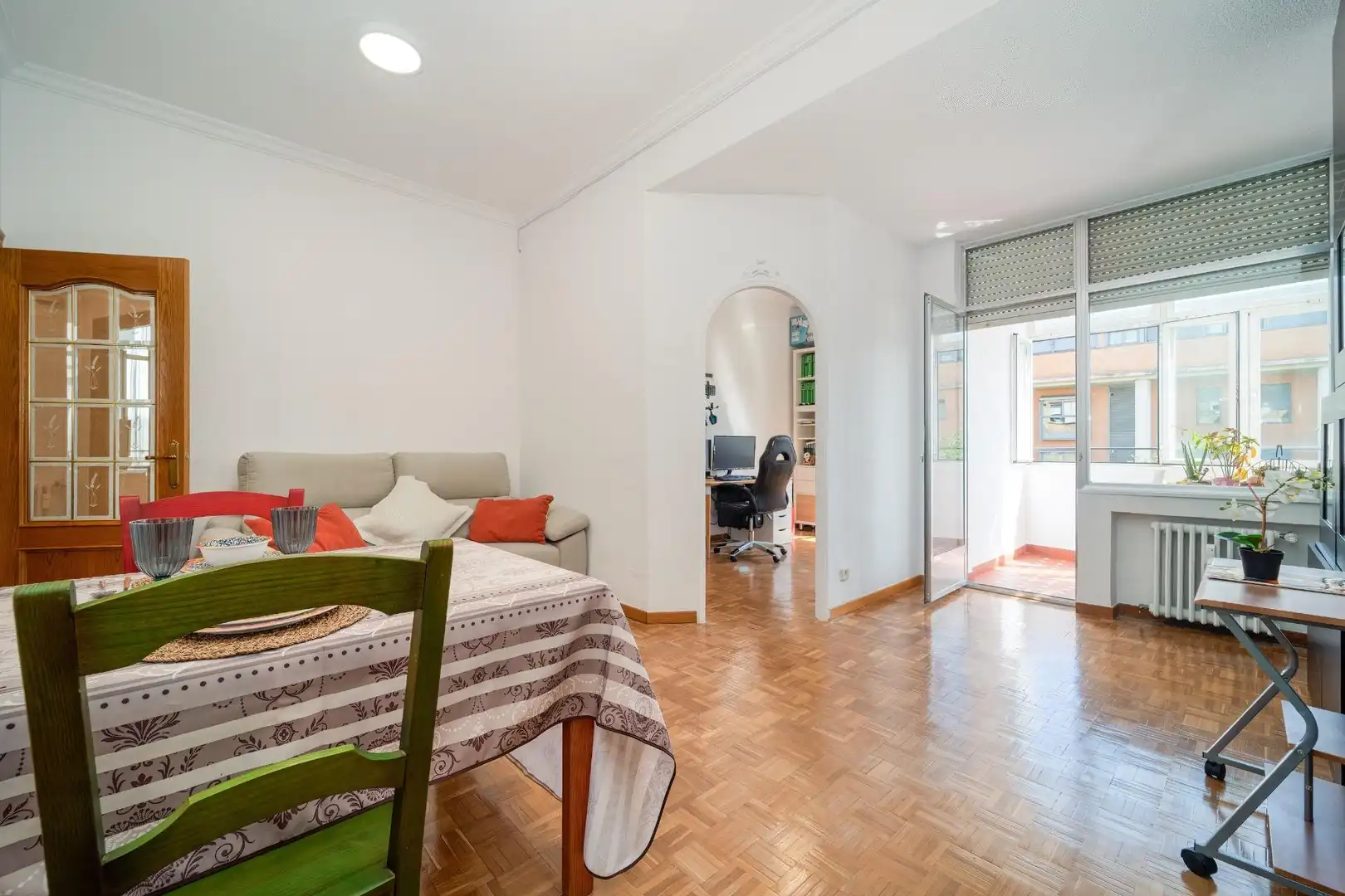 Appartamento con ascensore in vendita a Calle EMBAJADORES, imagen 3