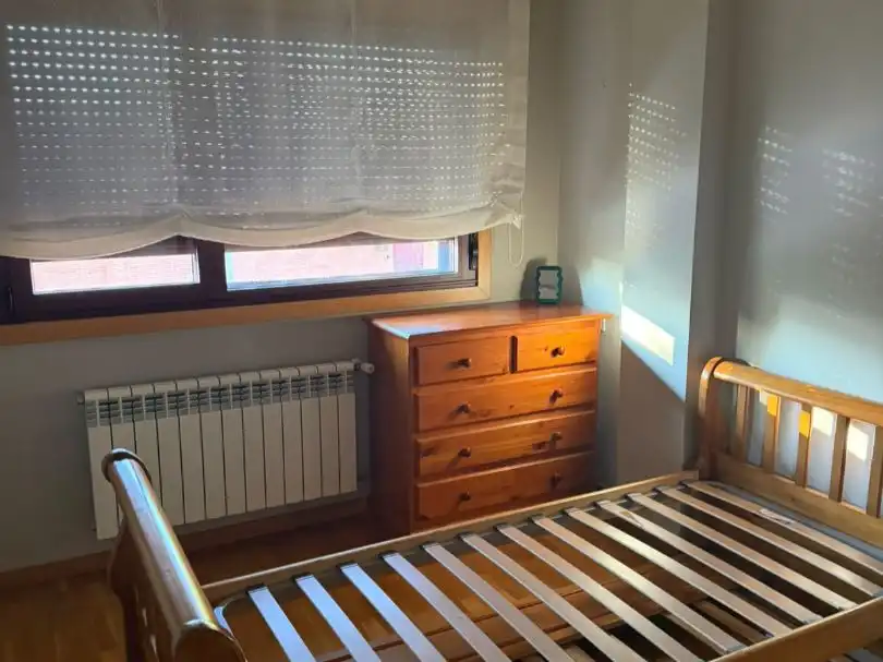 Habitación de Casa o chalet de alquiler en Moriscos, Salamanca