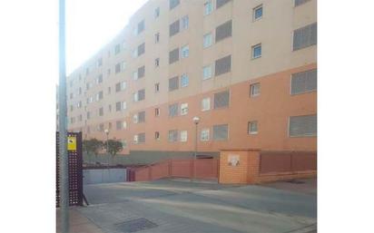 Exterior view of Garage for sale in  Zaragoza Capital