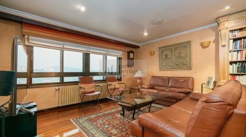 Photo 2 of Attic for sale in Zamora-edif.el Castanal , O Castro, Pontevedra