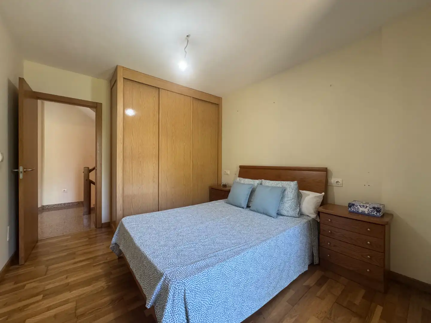 Casa a schiera in vendita a Travesía de Montouto, imagen 20