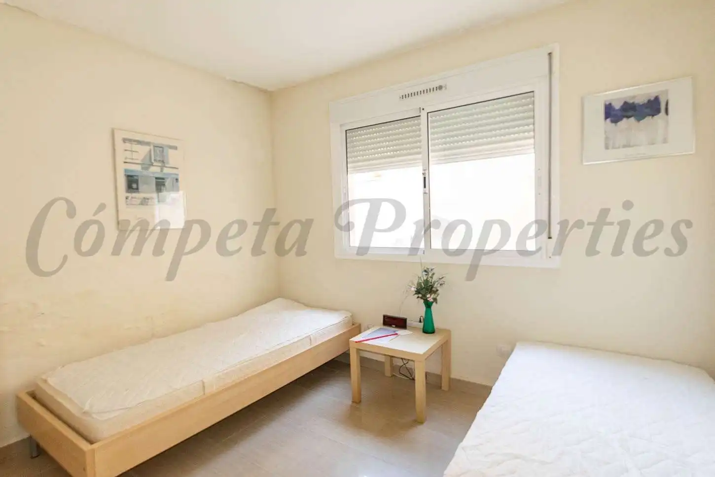 Casa con piscina in vendita a Cómpeta, imagen 5