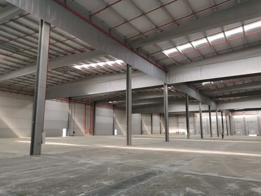 Nave industrial in affitto a La Motilla - Fuente del Rey, imagen 3