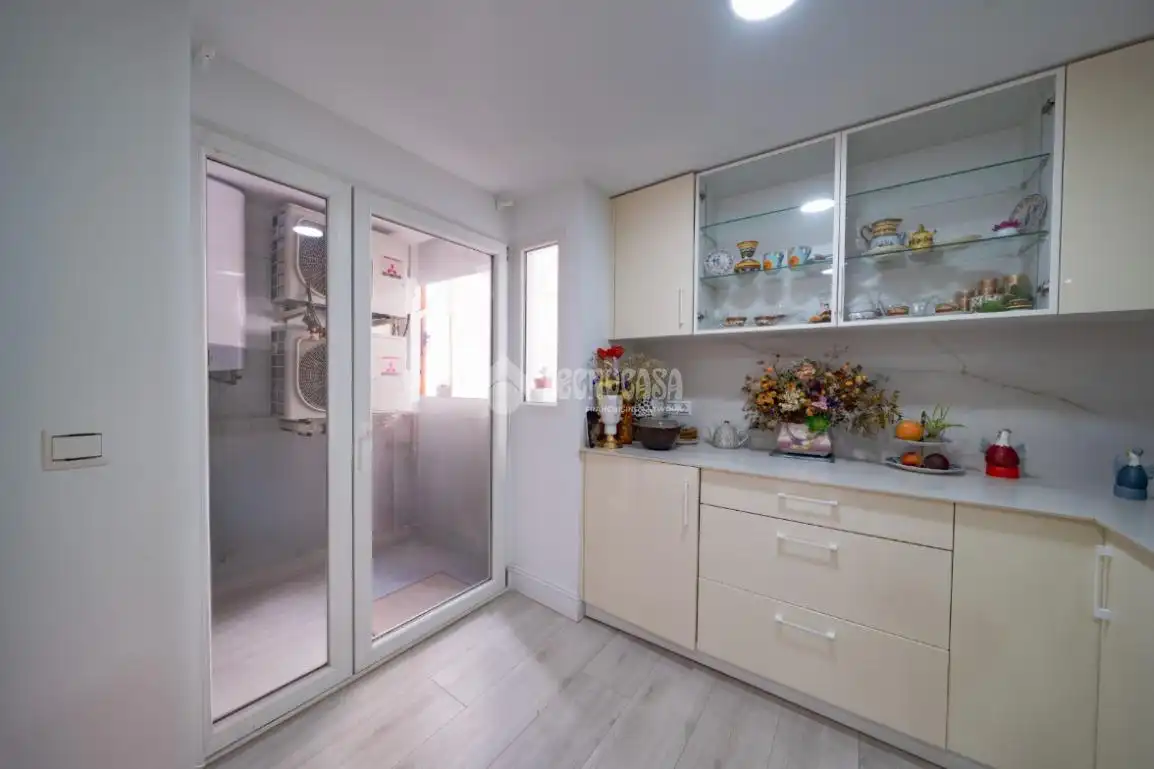 Piso con terraza en venta en L'Olivereta, imagen 30