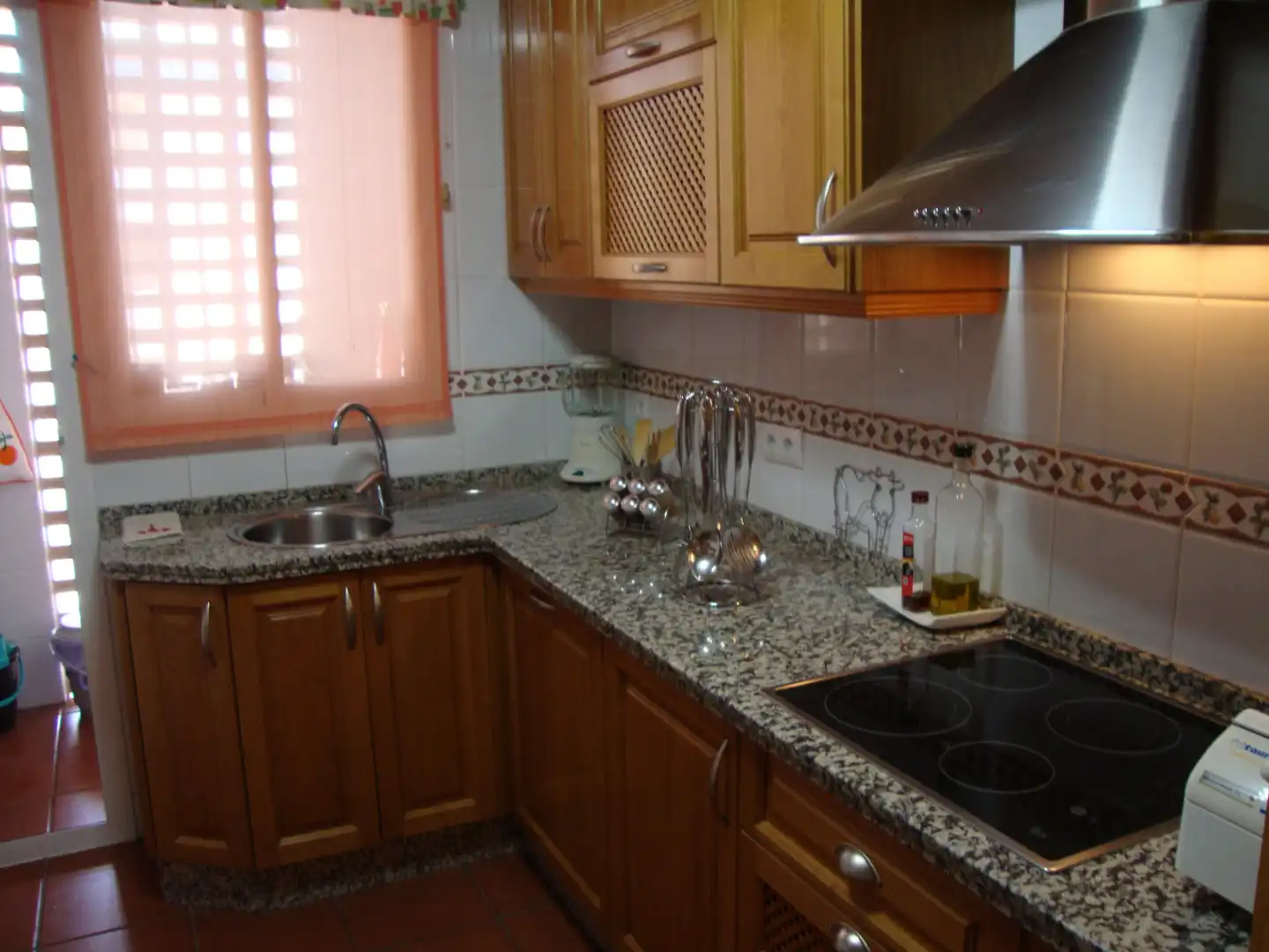 Cuina de Pis en venda en Badajoz amb Calefacció i Traster