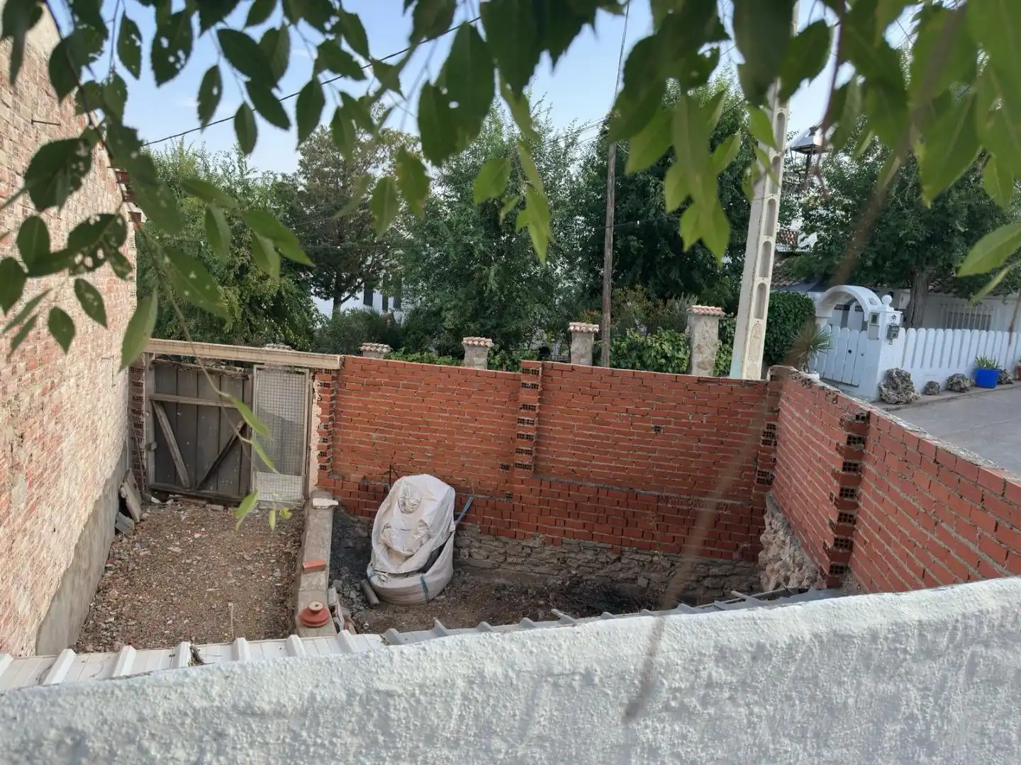 Residencial en venda en El Romeral, Toledo
