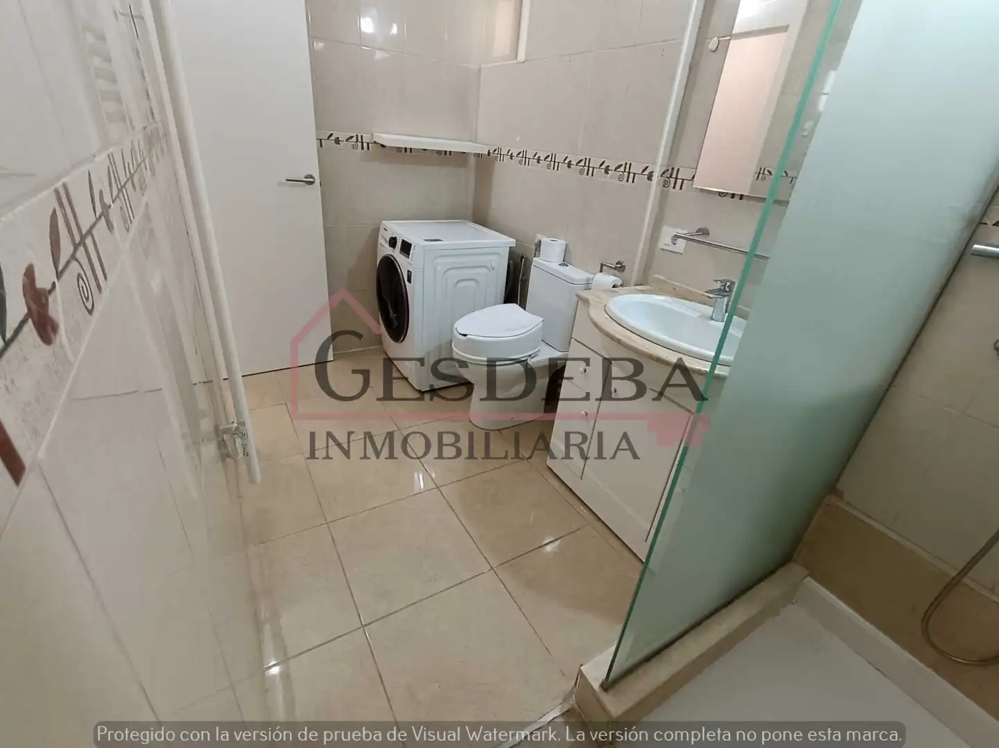 Apartament amb piscina en venda a Avenida Venezuela 14, imagen 18