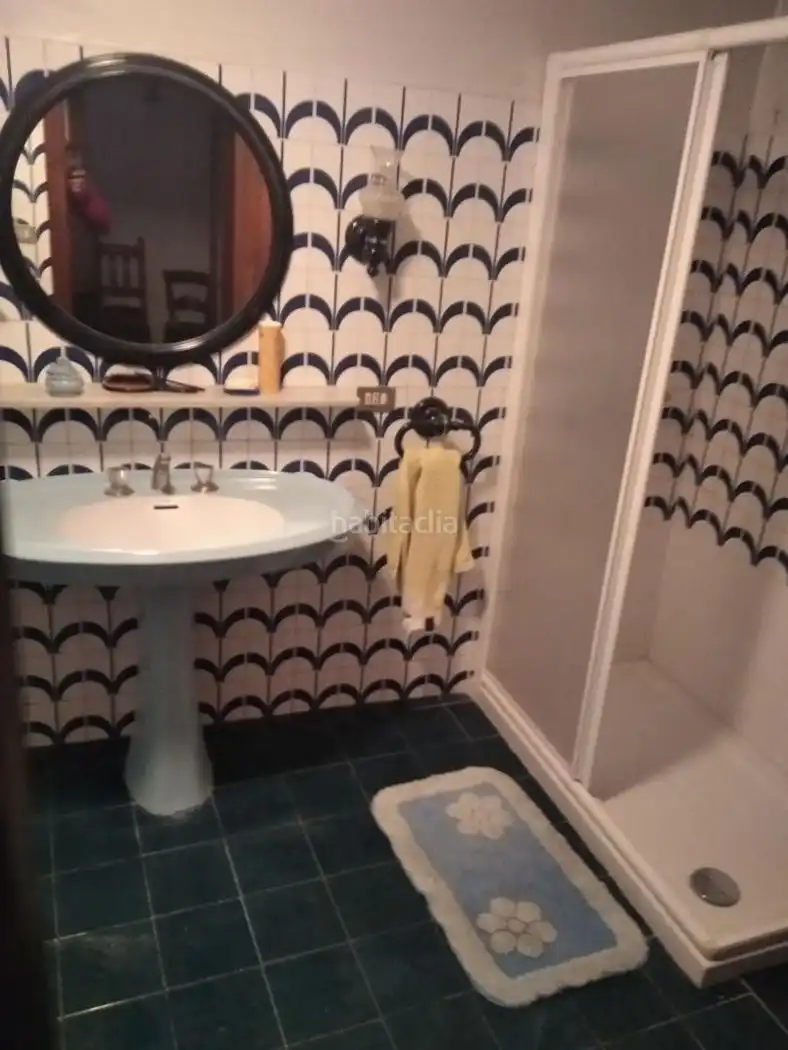 Casa amb jardí en venda a Calle Gayarre 3, imagen 4