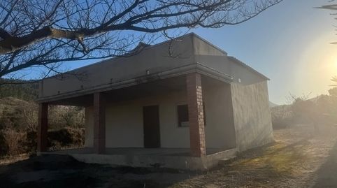 Foto 2 de Casa o xalet en venda a Carrer Cervantes, 71, Castalla, Alicante
