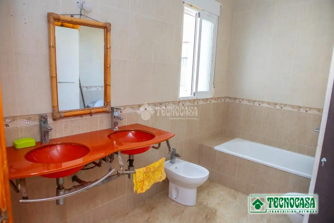 Appartamento con balcone in vendita a Pulpí pueblo, imagen 7