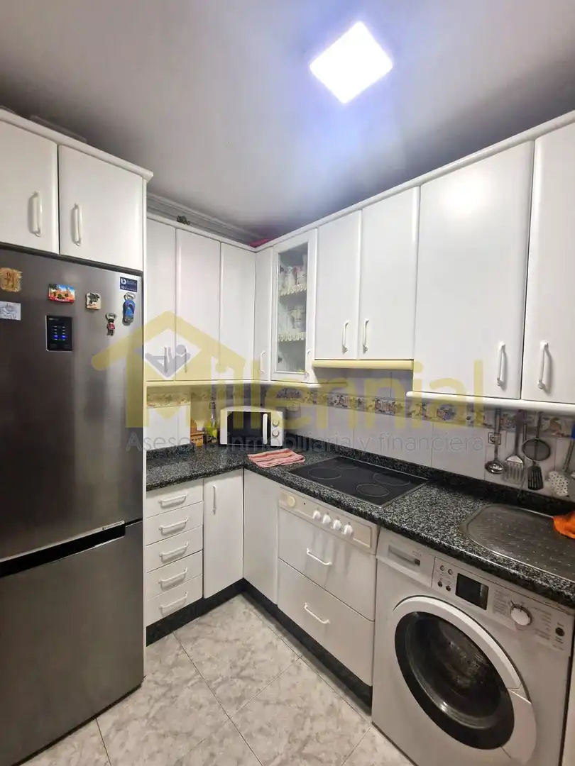 Piso en venta en San Pablo - Santa Justa, imagen 3
