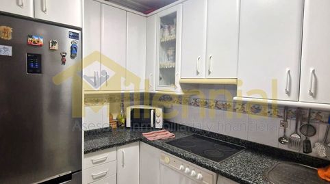 Foto 3 de Piso en venta en San Pablo, Sevilla Capital