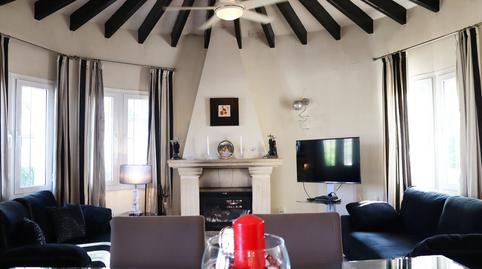 Foto 5 de Casa o xalet en venda a N/a, -1, Murla, Alicante