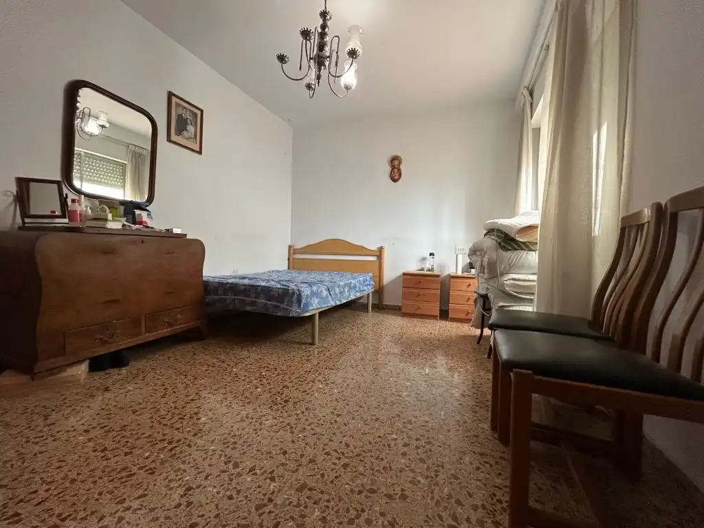 Habitación de Casa o chalet en venta en Altura