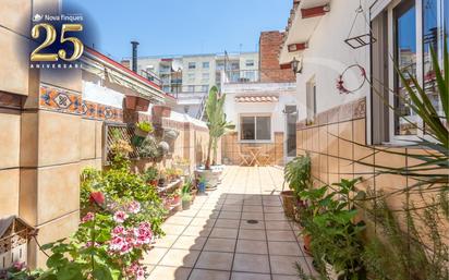 Terrassa de Planta baixa en venda en Sabadell amb Aire condicionat, Calefacció i Terrassa