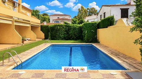 Foto 2 de Casa adosada en venta en Riells, L'Escala