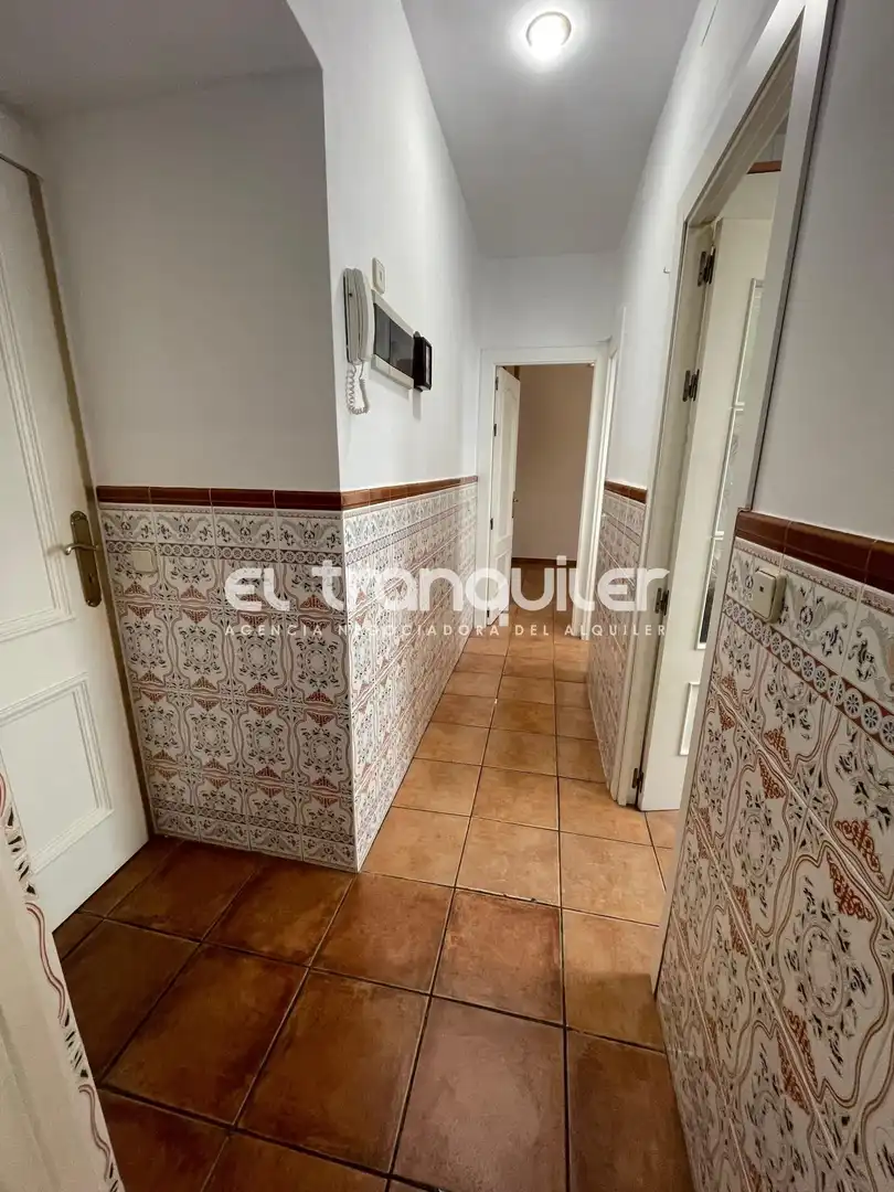 Flat with lift to rent in Calle Gaztambide, imagen 17