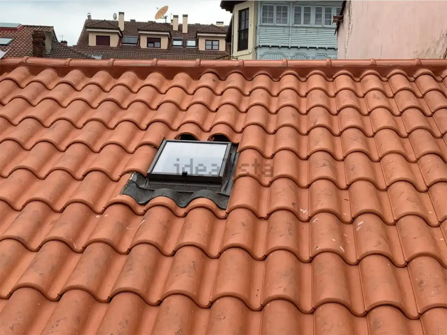 Vista exterior de Piso en venta en Avilés con Jardín privado