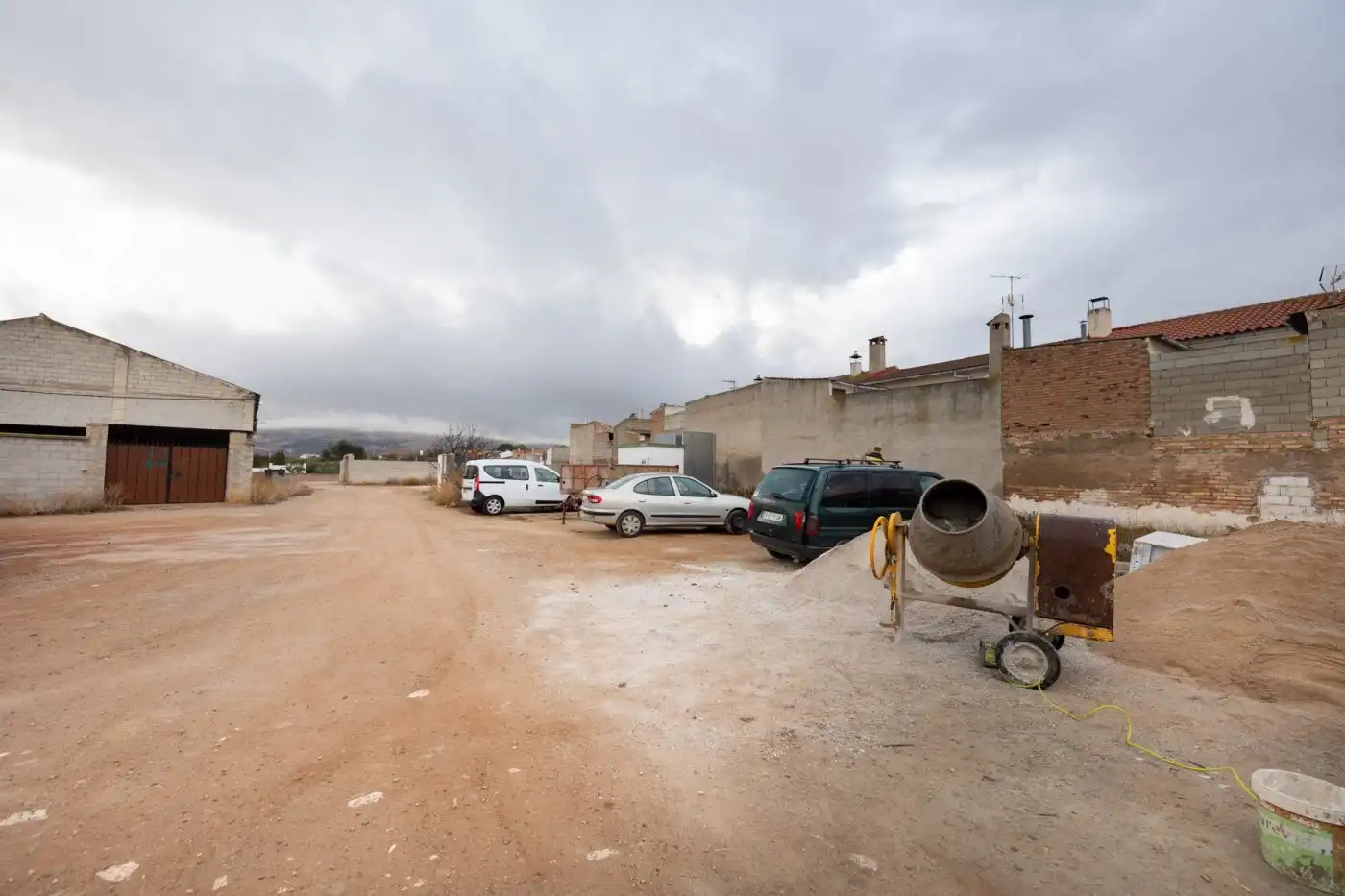 Terreny residencial en venda a Calle FABRICA TERRAZOS (COZ), imagen 2
