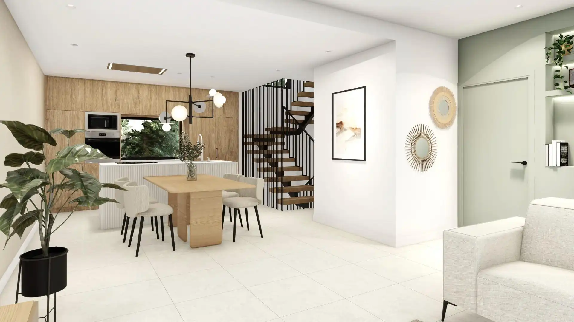 Casa a schiera in vendita a Dolores, imagen 12