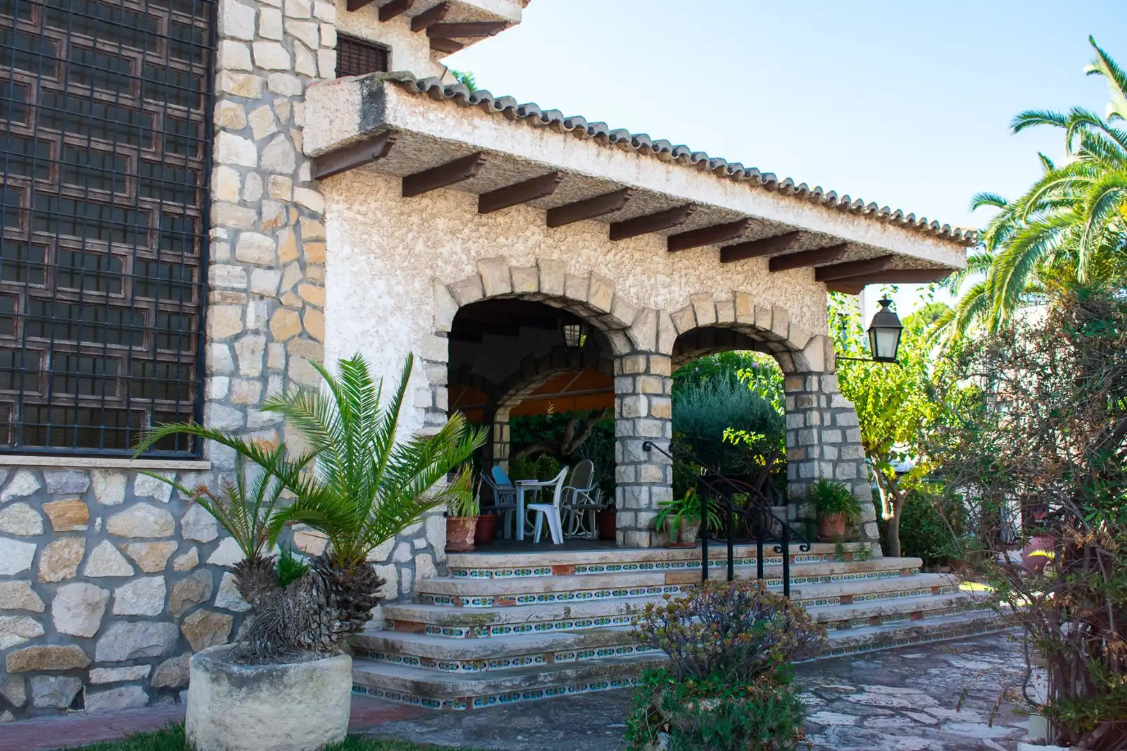 Casa o xalet en venda a Vistahermosa