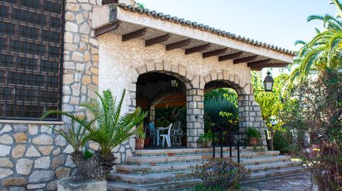 Foto 4 de Casa o chalet en venta en Vistahermosa, Alicante / Alacant