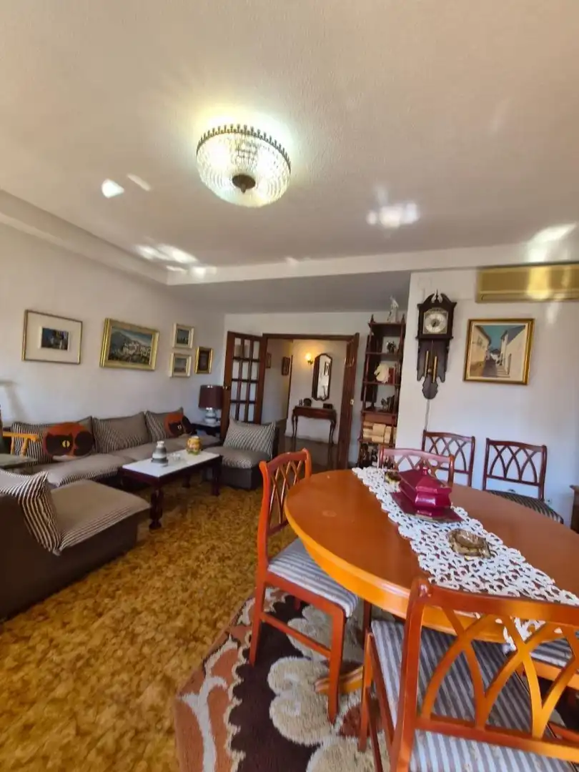Apartament amb ascensor en venda a Centro, imagen 4