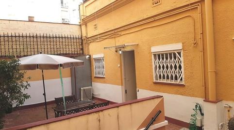 Photo 3 of Planta baja for sale in Calle Marquesa Caldes Montbui, El Guinardó, Barcelona